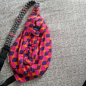 Kavu sling bag